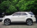 Sell 2015 Toyota Fortuner in Marikina-4