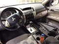 2nd Hand Mitsubishi Montero 2009 for sale in Dasmariñas-0