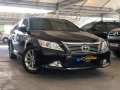 Selling 2nd Hand Toyota Camry 2014 Automatic Gasoline at 28000 km in Makati-0