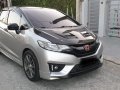 2015 Honda Jazz for sale in Quezon City-1