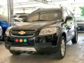 Chevrolet Captiva 2010 Automatic Diesel for sale in Parañaque-1