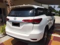 Selling 2nd Hand Toyota Fortuner 2018 in San Fernando-4