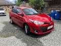 Selling 2nd Hand Toyota Vios 2019 in Quezon City-3