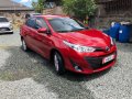 Selling 2nd Hand Toyota Vios 2019 in Quezon City-2