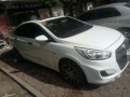 2nd Hand Hyundai Accent 2017 for sale in Lipa-1