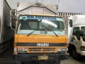 2nd Hand Isuzu Forward 1990 for sale in Makati-1