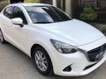 Selling 2nd Hand Mazda 2 2016 in Cebu City-1