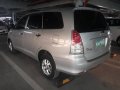 2009 Toyota Innova for sale in Manila-1