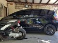 Selling 2nd Hand Honda Jazz 2010 at 87000 km in Gapan-0