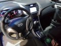 Selling Hyundai Elantra 2012 Automatic Gasoline in Parañaque-0