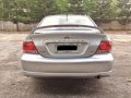 Selling Mitsubishi Lancer 2007 Automatic Gasoline in Silang-4