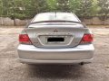 Selling Mitsubishi Lancer 2007 Automatic Gasoline in Silang-6