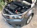 Selling 2nd Hand Toyota Camry 2016 Automatic Gasoline at 30000 km in Parañaque-6