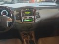 2nd Hand Toyota Innova 2012 Automatic Gasoline for sale in Quezon City-1