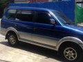 2nd Hand Mitsubishi Adventure 2000 for sale in Baguio-1