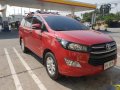 Selling 2nd Hand Toyota Innova 2016 in Baliuag-6