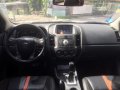 Selling 2nd Hand Ford Ranger 2015 in Quezon City-1