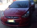 Selling 2nd Hand Hyundai Accent 2012 in Quezon City-4