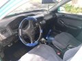 Selling 2nd Hand Honda Civic 1996 in Santa Rosa-2