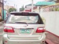 Selling 2nd Hand Toyota Fortuner 2008 at 70000 km in Angeles-6