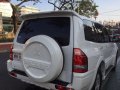 Selling Mitsubishi Montero 2004 Automatic Gasoline in Quezon City-4