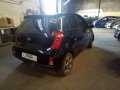 2016 Kia Picanto for sale in Muntinlupa-2