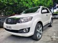 Sell 2015 Toyota Fortuner in Marikina-11