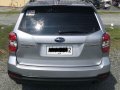 Sell 2nd Hand 2014 Subaru Forester Automatic Gasoline at 28000 km in Pasig-0