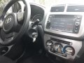 Selling 2nd Hand Toyota Wigo 2017 Manual Gasoline at 9500 km in Dasmariñas-3