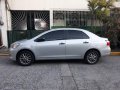 Sell 2nd Hand 2013 Toyota Vios Manual Gasoline at 86000 km in Manila-0