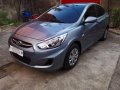 Selling Hyundai Accent 2019 Automatic Gasoline in Makati-6