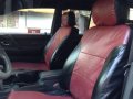 2002 Mitsubishi Pajero for sale in Pasig-2