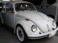 Selling Volkswagen Beetle 1968 Manual Gasoline in Manila-7