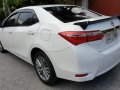 Selling 2nd Hand Toyota Altis 2015 Manual Gasoline at 40000 km in Quezon City-6