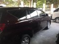 2nd Hand Toyota Innova 2018 for sale in Pasig-4