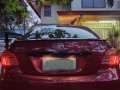 Toyota Vios 2009 Manual Gasoline for sale in Mandaluyong-0