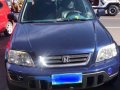 Selling 2nd Hand Honda Cr-V 2005 in Nabua-1