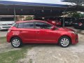 Sell 2nd Hand 2016 Toyota Yaris Automatic Gasoline at 31000 km in Marilao-8