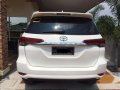 Selling 2nd Hand Toyota Fortuner 2018 in San Fernando-5