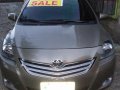 Selling 2nd Hand Toyota Vios 2013 in Talavera-0