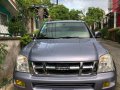 Isuzu D-Max 2005 Automatic Diesel for sale in Marikina-7