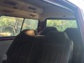 Selling 2nd Hand Mitsubishi L300 1992 Van in San Jose del Monte-3