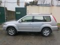 2nd Hand Nissan X-Trail 2008 for sale in Makati-3