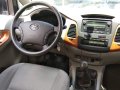 2nd Hand Toyota Innova 2010 at 89000 km for sale-3