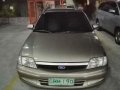 Sell 2nd Hand 2000 Ford Lynx Manual Gasoline at 120000 km in Rosario-5