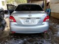 Selling 2nd Hand Toyota Vios 2008 Manual Gasoline at 100000 km in Calaca-3