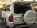 Selling Mitsubishi Montero 2004 Automatic Gasoline in Quezon City-3