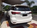 Selling 2nd Hand Toyota Fortuner 2018 in San Fernando-3