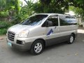 Hyundai Starex 2006 Manual Diesel for sale in Quezon City-3