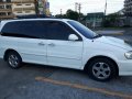 Selling Kia Carnival 2001 at 110000 km in Quezon City-9